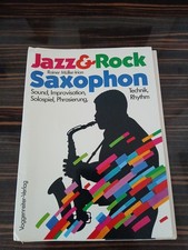 Altsaxophon noten schule gebraucht kaufen  Krefeld