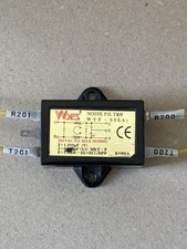 Wyes noise filter for sale  BRADFORD