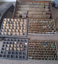 Gravograph brass engraving for sale  LEEDS