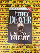 Book libro jeffery usato  Vigarano Mainarda