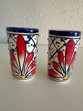Handpainted shot glasses for sale  Chelsea