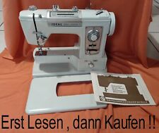 Riginal ideal automatik gebraucht kaufen  Wörrstadt
