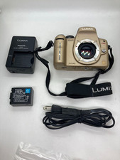 Used panasonic lumix d'occasion  Expédié en Belgium
