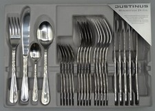 älteres justinus menübesteck gebraucht kaufen  Schwandorf