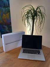 Macbook pro retina gebraucht kaufen  Hauzenberg