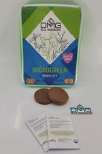 Microgreens growing kit for sale  Fairfield