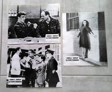 Petites affiches film d'occasion  La Gacilly