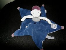 Doudou plat étoile d'occasion  Molsheim
