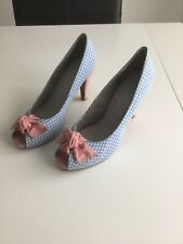 peeptoes rockabilly gebraucht kaufen  Obersulm