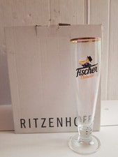 Verres fischer dorelei d'occasion  Caen