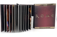 Rome - The Complete Series Blu-ray Disc - 2009 - 10-Disc Set - USED comprar usado  Enviando para Brazil