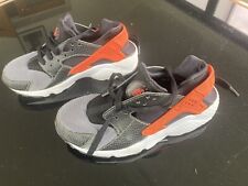Nike hurache vgc for sale  LONDONDERRY