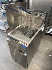 Deep fryer nsf for sale  Orange