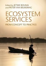 Ecosystem services concept for sale  WELWYN GARDEN CITY
