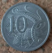 Münze australien cents gebraucht kaufen  Krefeld