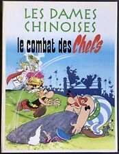 Astérix combat chefs d'occasion  Metz-