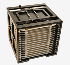 Semiconductor tray wafer for sale  Haverford