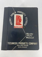 1979 rare tecumseh for sale  Framingham