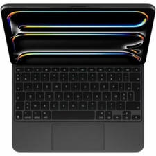 Housse clavier apple d'occasion  Montmorot