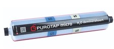 Vollentsalzungspatrone purotap gebraucht kaufen  Balingen