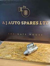 Recon starter motor for sale  BURNLEY