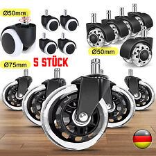 ø11mm stuhlrollen hartbodenro gebraucht kaufen ø11mm stuhlrollen hartbodenro gebraucht kaufen  Ginsheim-Gustavsburg