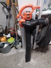 Vendo aspiratore taglia usato  Trento