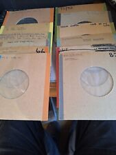 Grey card polythene for sale  MANSFIELD