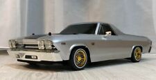 Kyosho fazer 1969 d'occasion  Expédié en Belgium