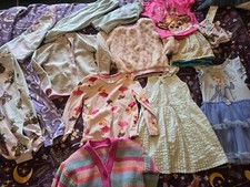 Girls years bundle for sale  RUTHIN