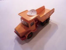 Wiking magirus muldenkipper gebraucht kaufen  Eching
