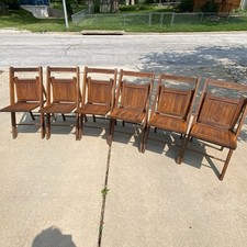 Vtg antique wooden for sale  Mission