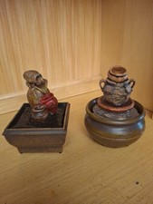 Tabletop water fountains for sale  Billings