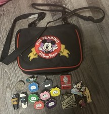 disney pin bag for sale disney pin bag for sale Bakersfield