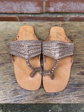 Ladies next slippers for sale  OLDHAM