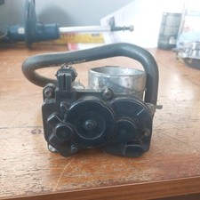 Jaguar throttle body for sale  WALLASEY