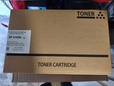 Toner compatibile ricoh usato Toner compatibile ricoh usato  Roma