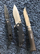 Kershaw auto real usato  Roma