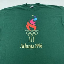 Vintage atlanta olympics for sale  Colonia