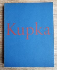 Frantisek kupka retrospektive gebraucht kaufen  Deutschland