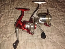 Lot shakespeare spinning for sale  Sumter