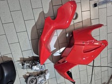 Carene minimoto usato  Rimini