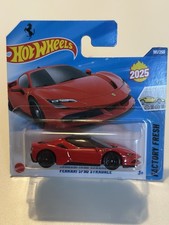 Hot wheels ferrari usato  Spedire a Italy