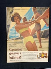 Magazine 1966 coppertone for sale  Blaine
