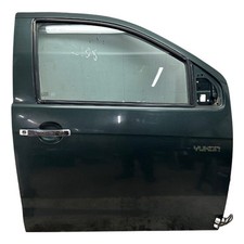 Isuzu max door for sale  HALIFAX