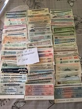 Lotto mini assegni usato  Torino