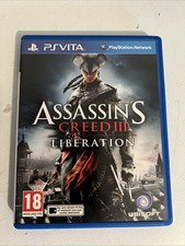Assassin creed iii d'occasion Assassin creed iii d'occasion  Saint-Michel-en-l'Herm