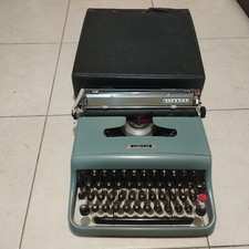 Macchina per scrivere usato  San Giovanni in Persiceto