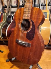 Guild 120e concert for sale  Charlotte