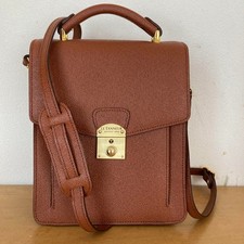 Tanneur shoulder bag d'occasion  Expédié en Belgium